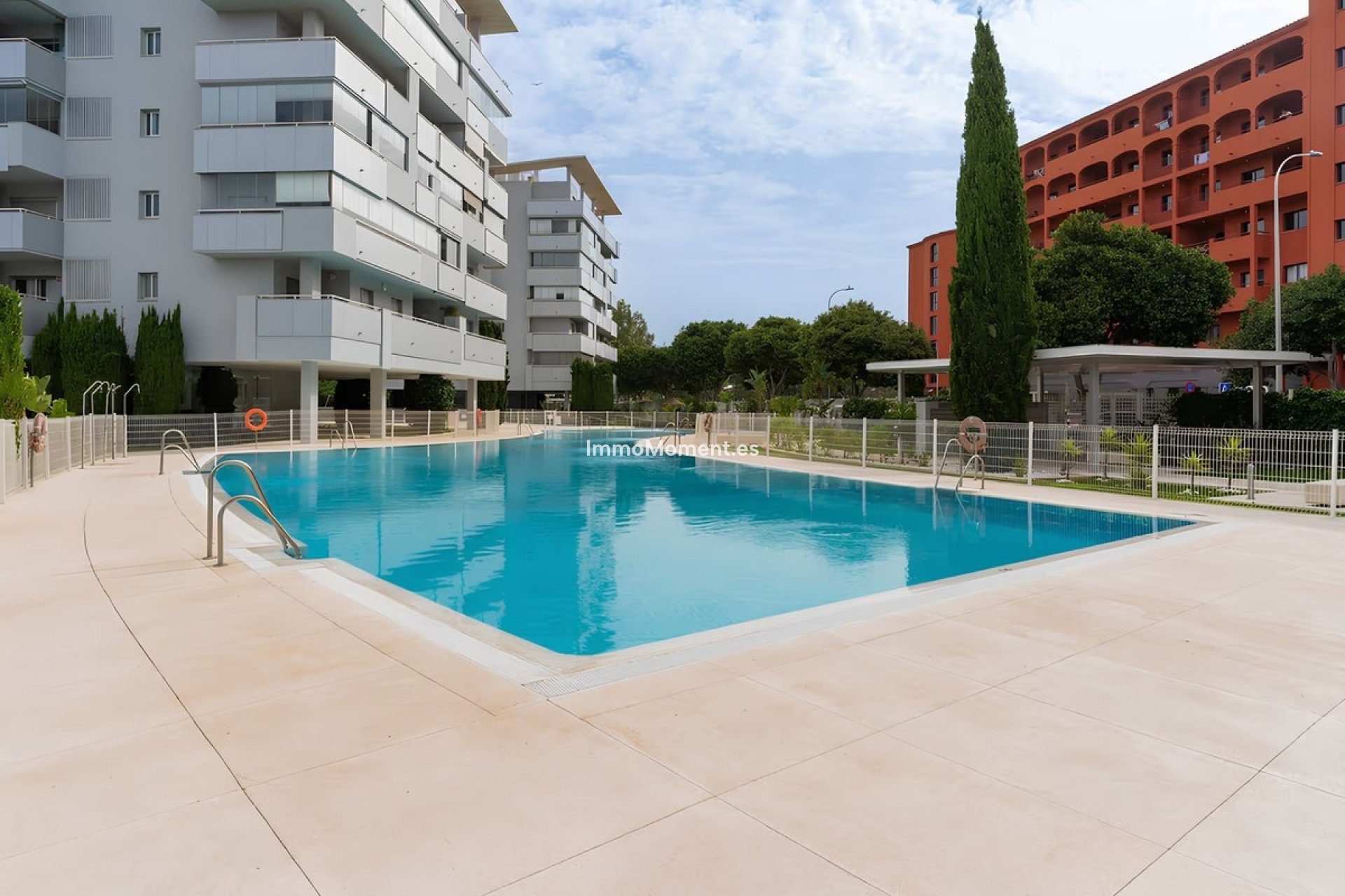 Bestaande woning - Appartement - Fuengirola - Fuengirola Centro