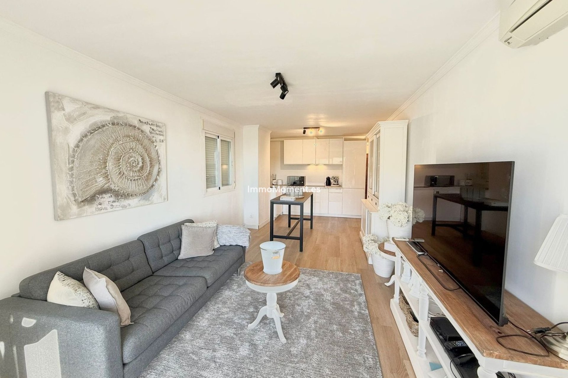 Bestaande woning - Appartement - Fuengirola - Fuengirola Centro