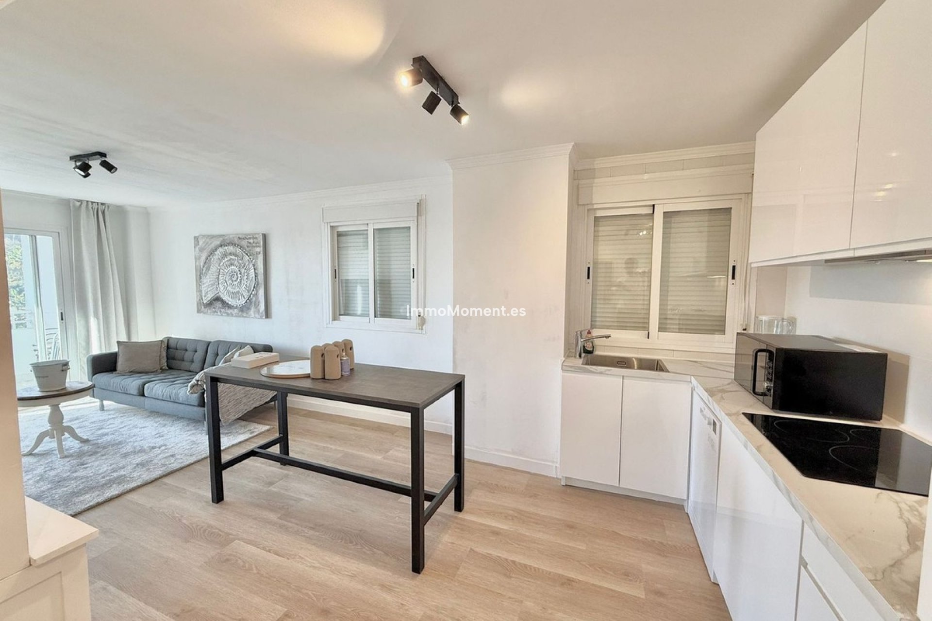 Bestaande woning - Appartement - Fuengirola - Fuengirola Centro