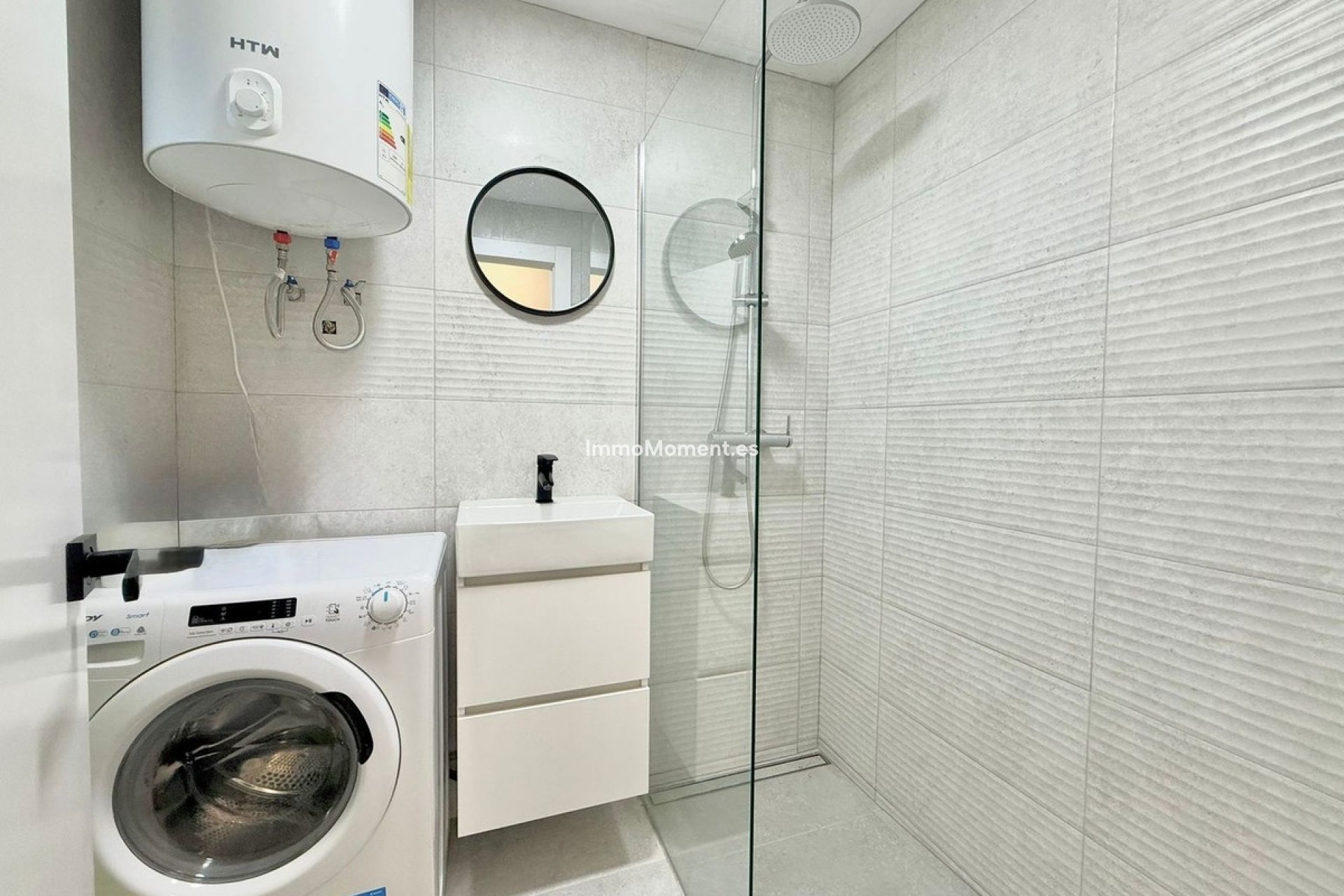 Bestaande woning - Appartement - Fuengirola - Fuengirola Centro