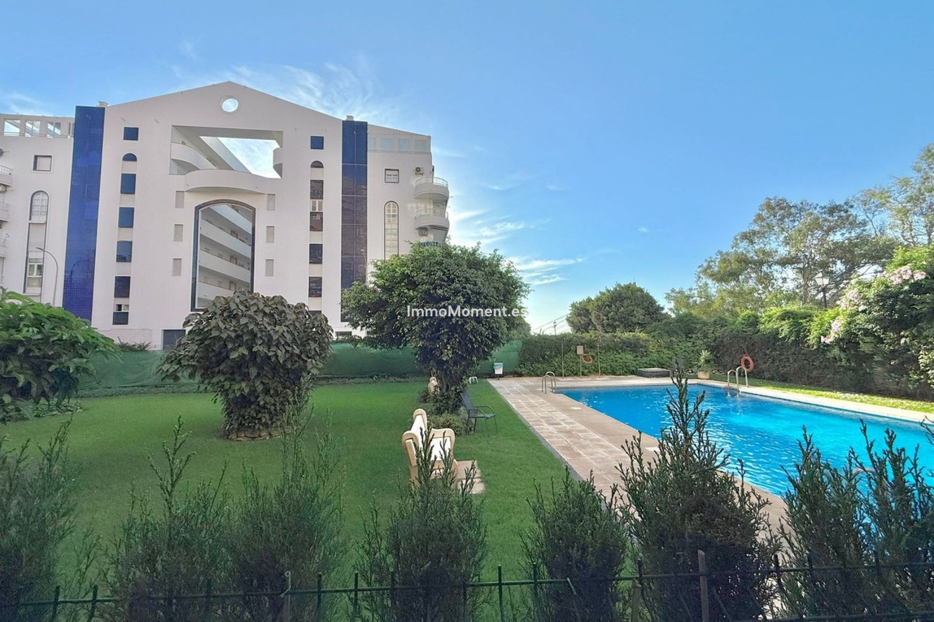 Bestaande woning - Appartement - Fuengirola - Fuengirola Centro