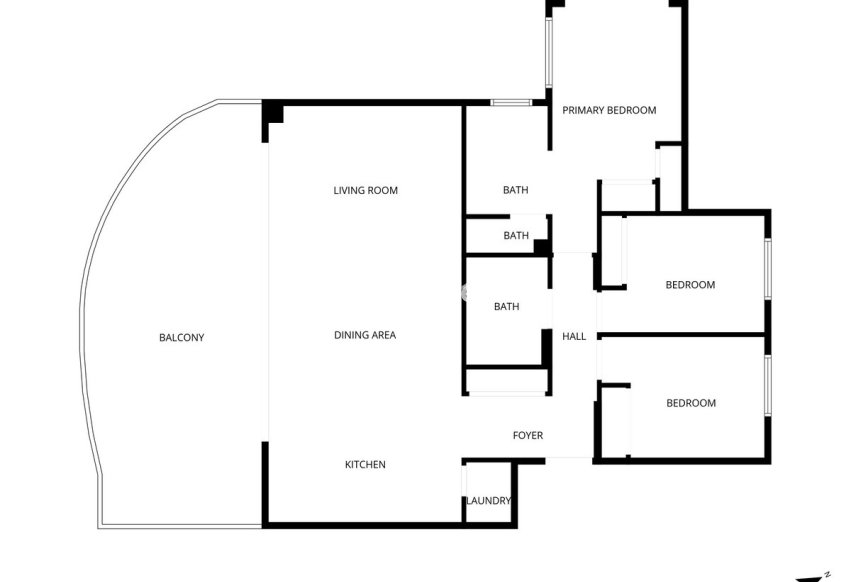 Bestaande woning - Appartement - Fuengirola - Fuengirola Centro