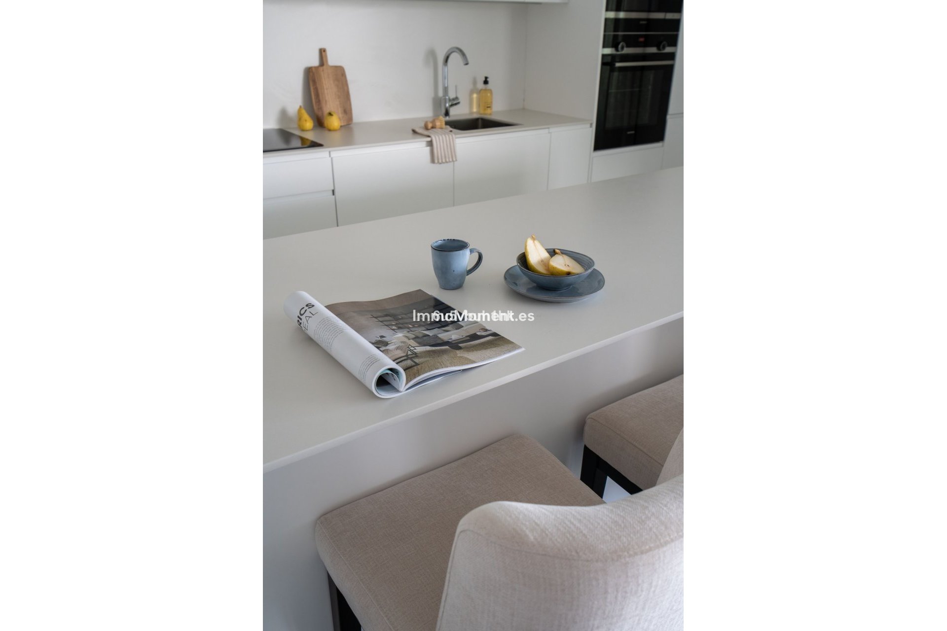 Bestaande woning - Appartement - Fuengirola - Fuengirola Centro