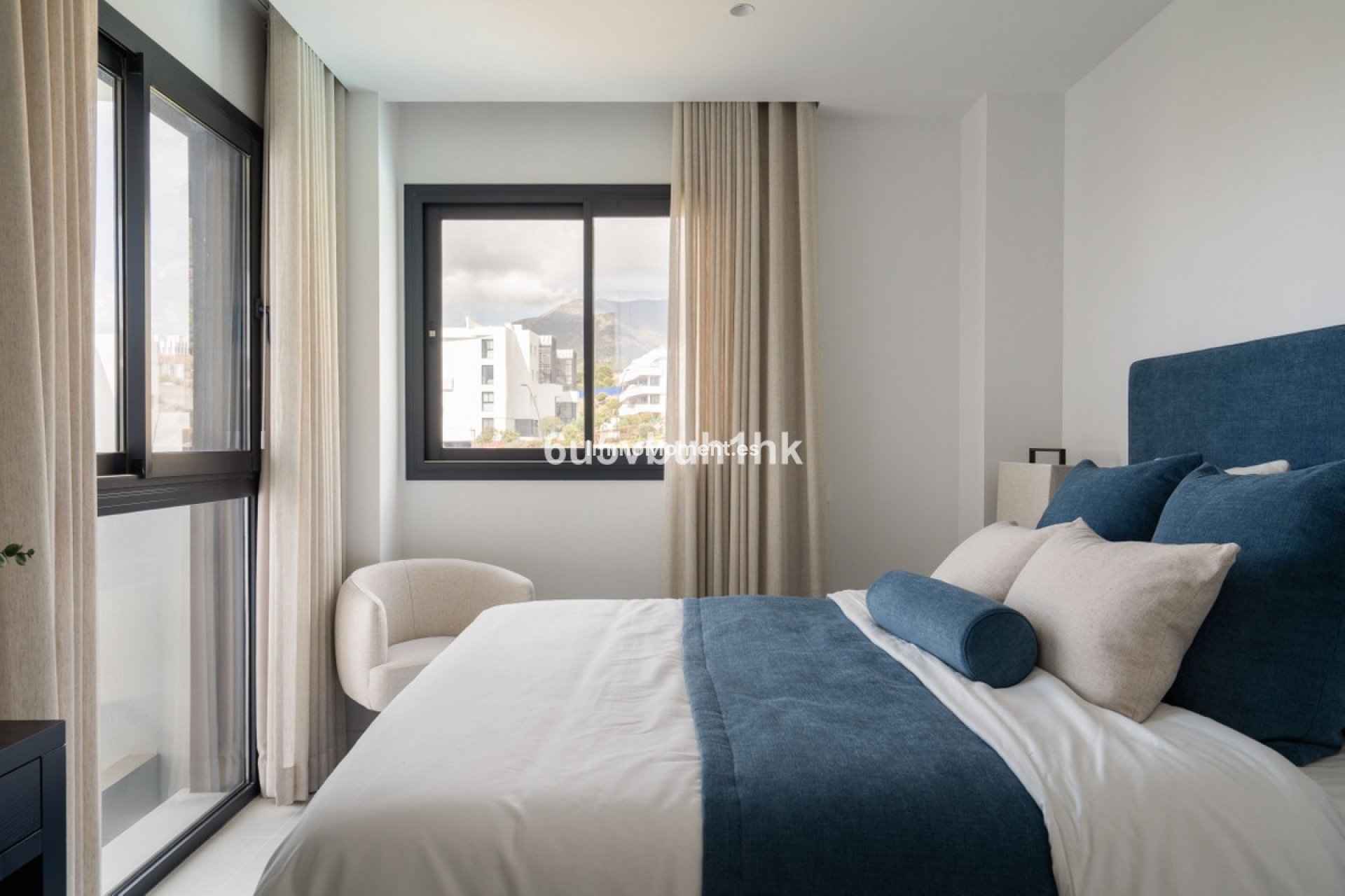 Bestaande woning - Appartement - Fuengirola - Fuengirola Centro