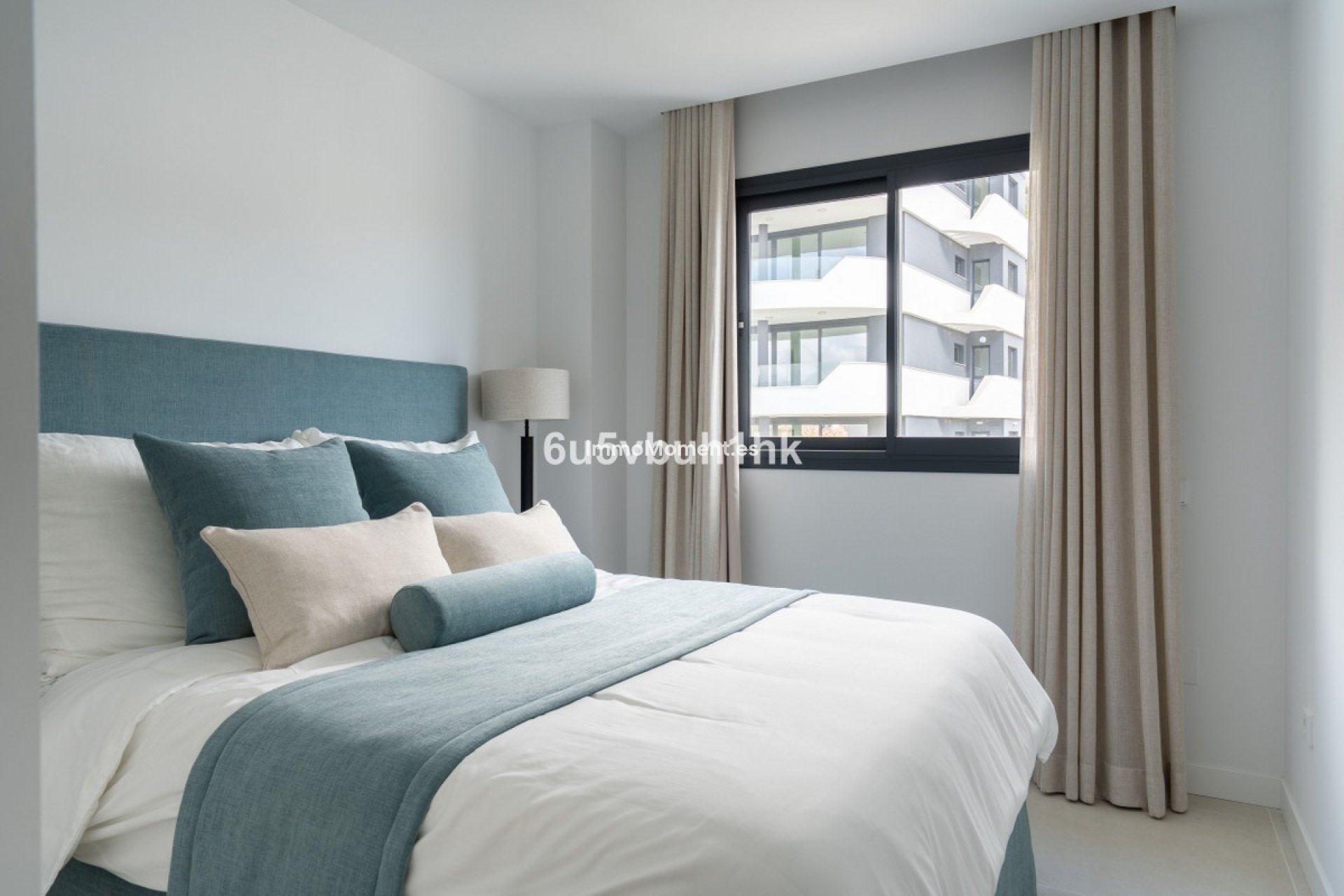 Bestaande woning - Appartement - Fuengirola - Fuengirola Centro