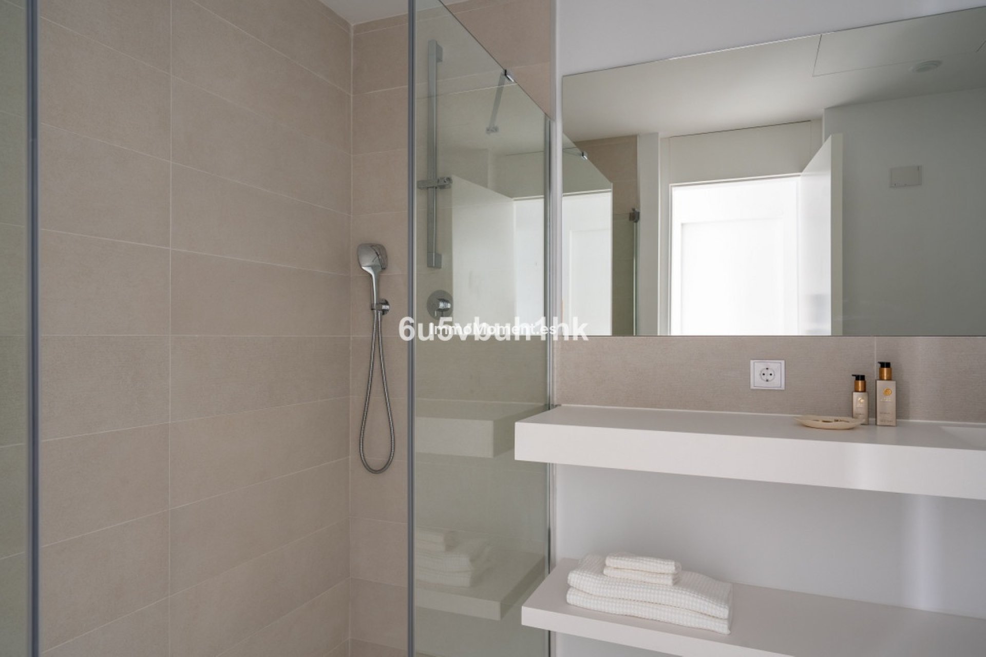 Bestaande woning - Appartement - Fuengirola - Fuengirola Centro