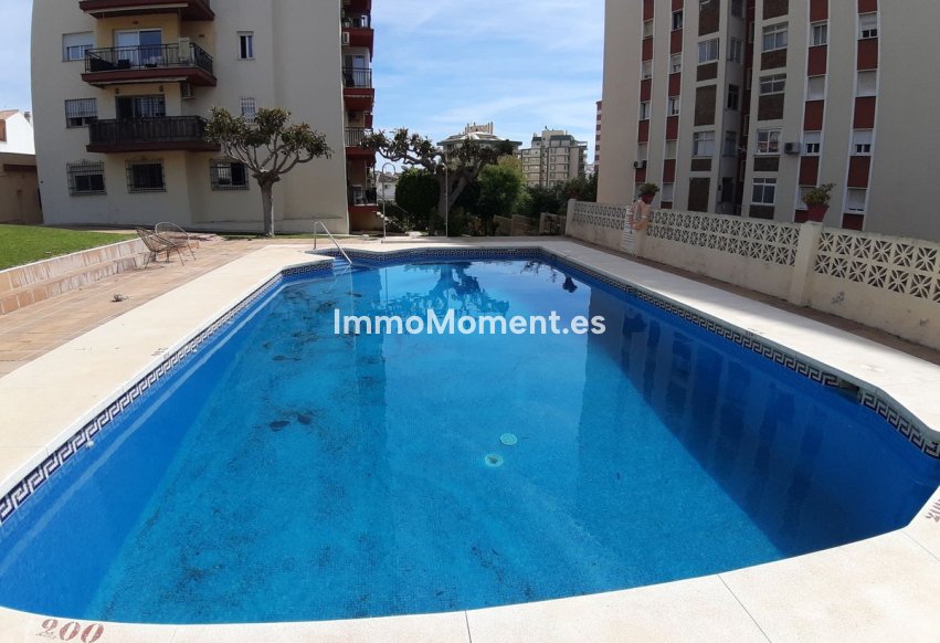 Bestaande woning - Appartement - Fuengirola - Fuengirola Centro