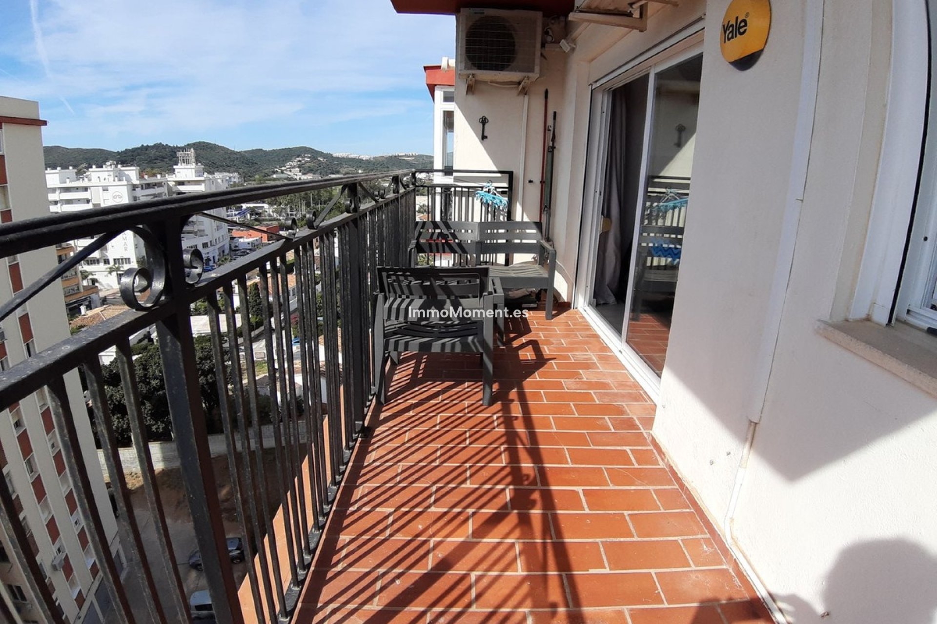 Bestaande woning - Appartement - Fuengirola - Fuengirola Centro