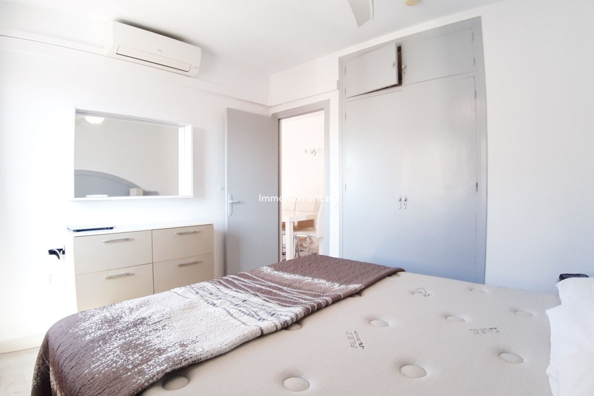 Bestaande woning - Appartement - Fuengirola - Fuengirola Centro