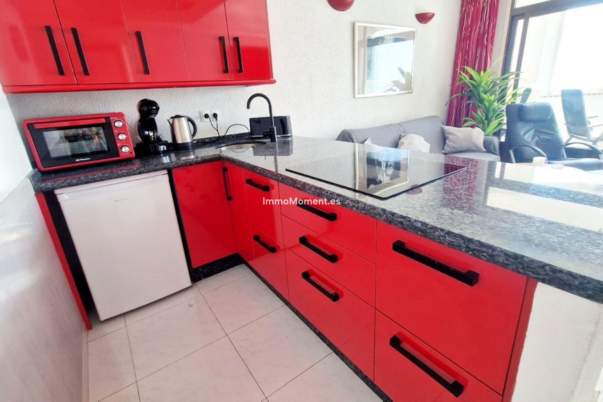 Bestaande woning - Appartement - Fuengirola - Fuengirola Centro