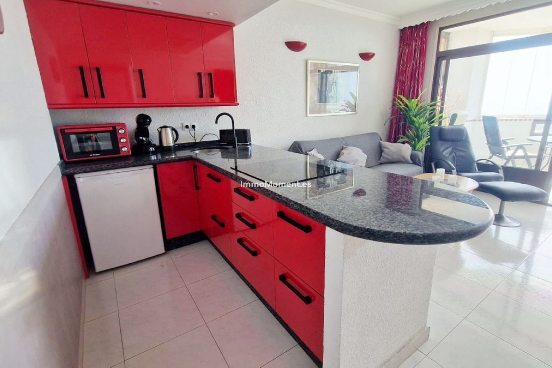 Bestaande woning - Appartement - Fuengirola - Fuengirola Centro