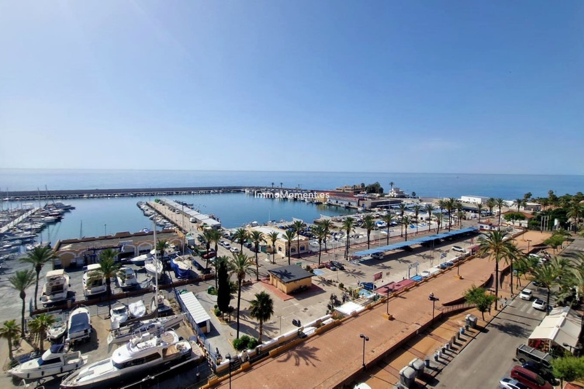 Bestaande woning - Appartement - Fuengirola - Fuengirola Centro
