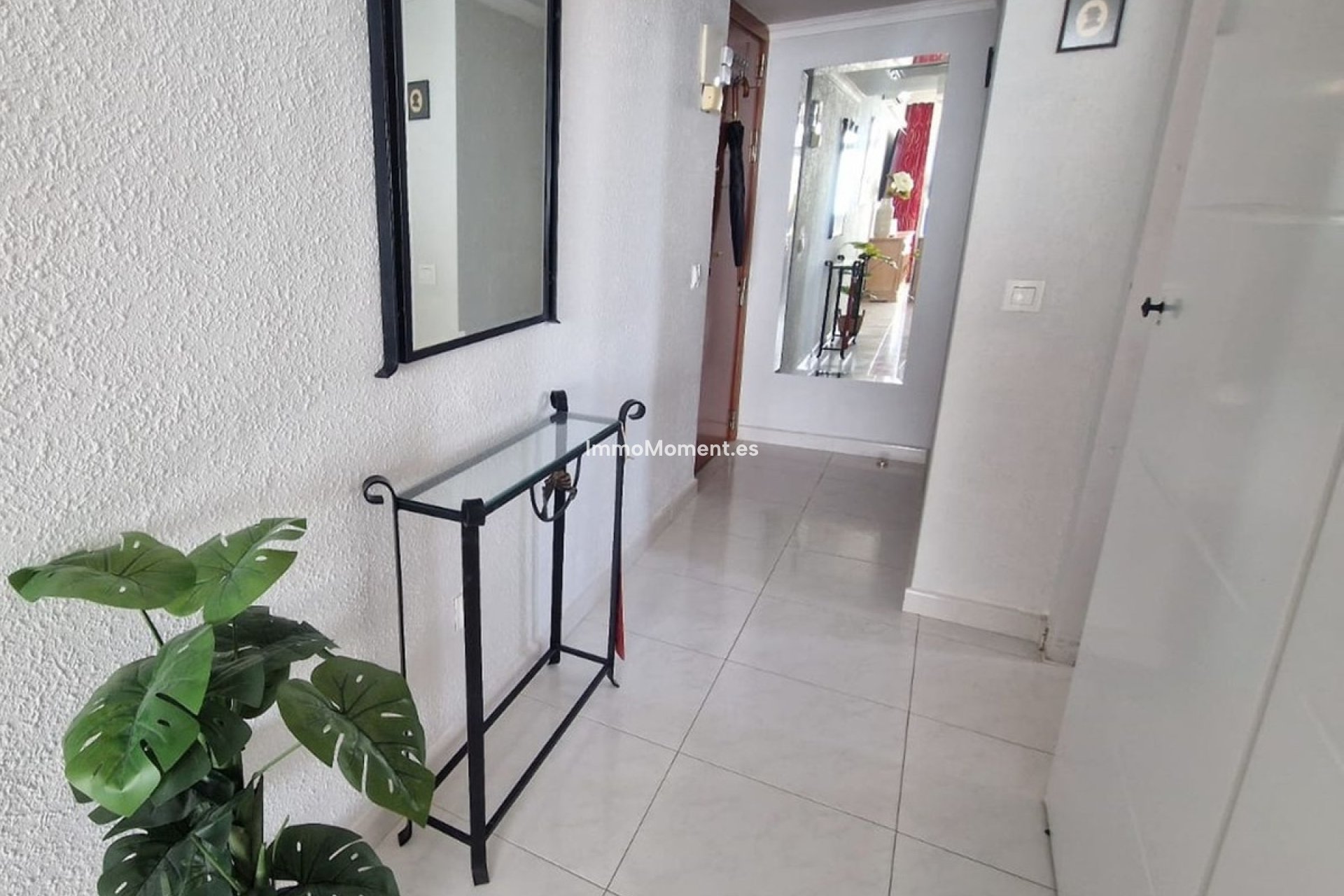 Bestaande woning - Appartement - Fuengirola - Fuengirola Centro