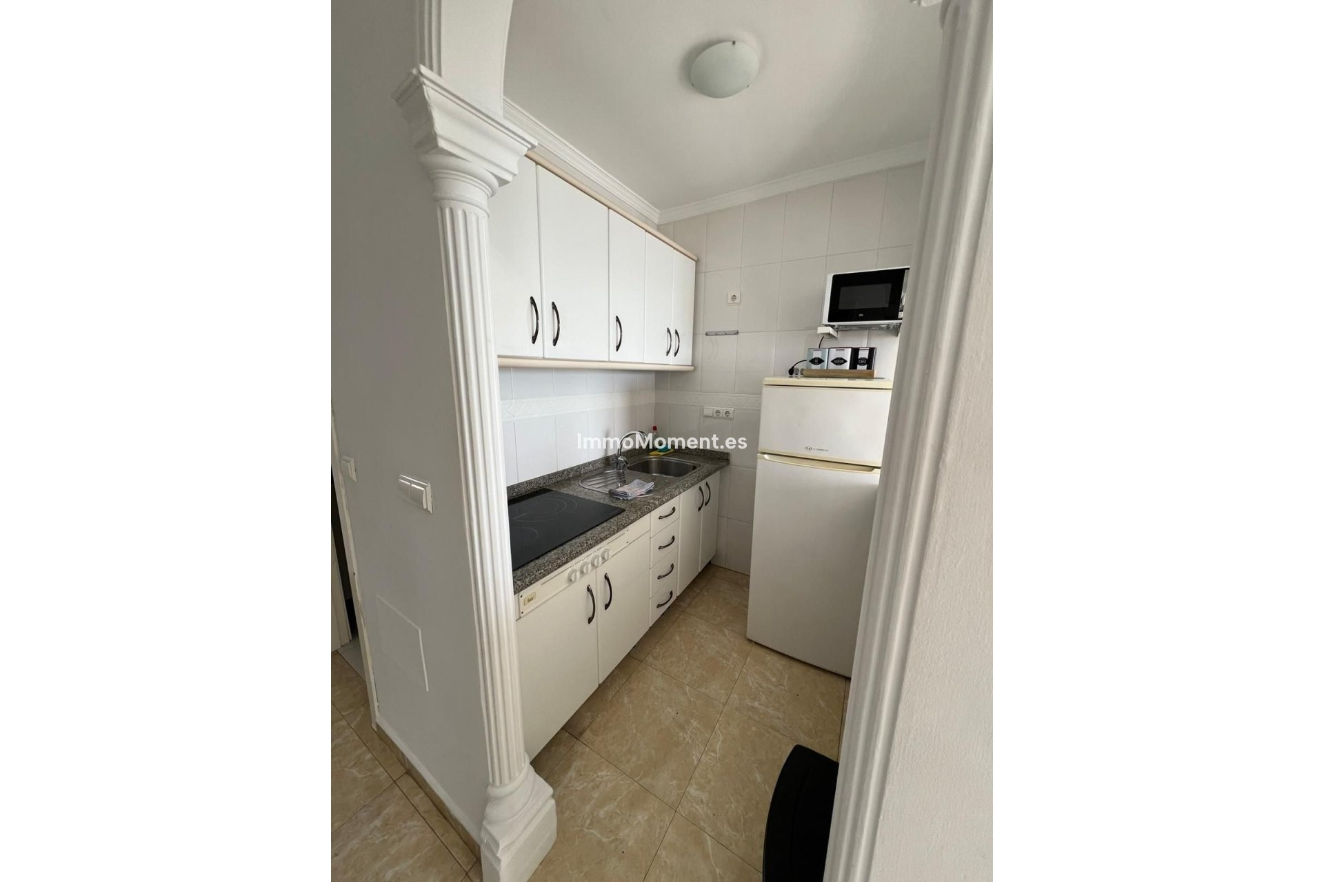 Bestaande woning - Appartement - Fuengirola - Fuengirola Centro