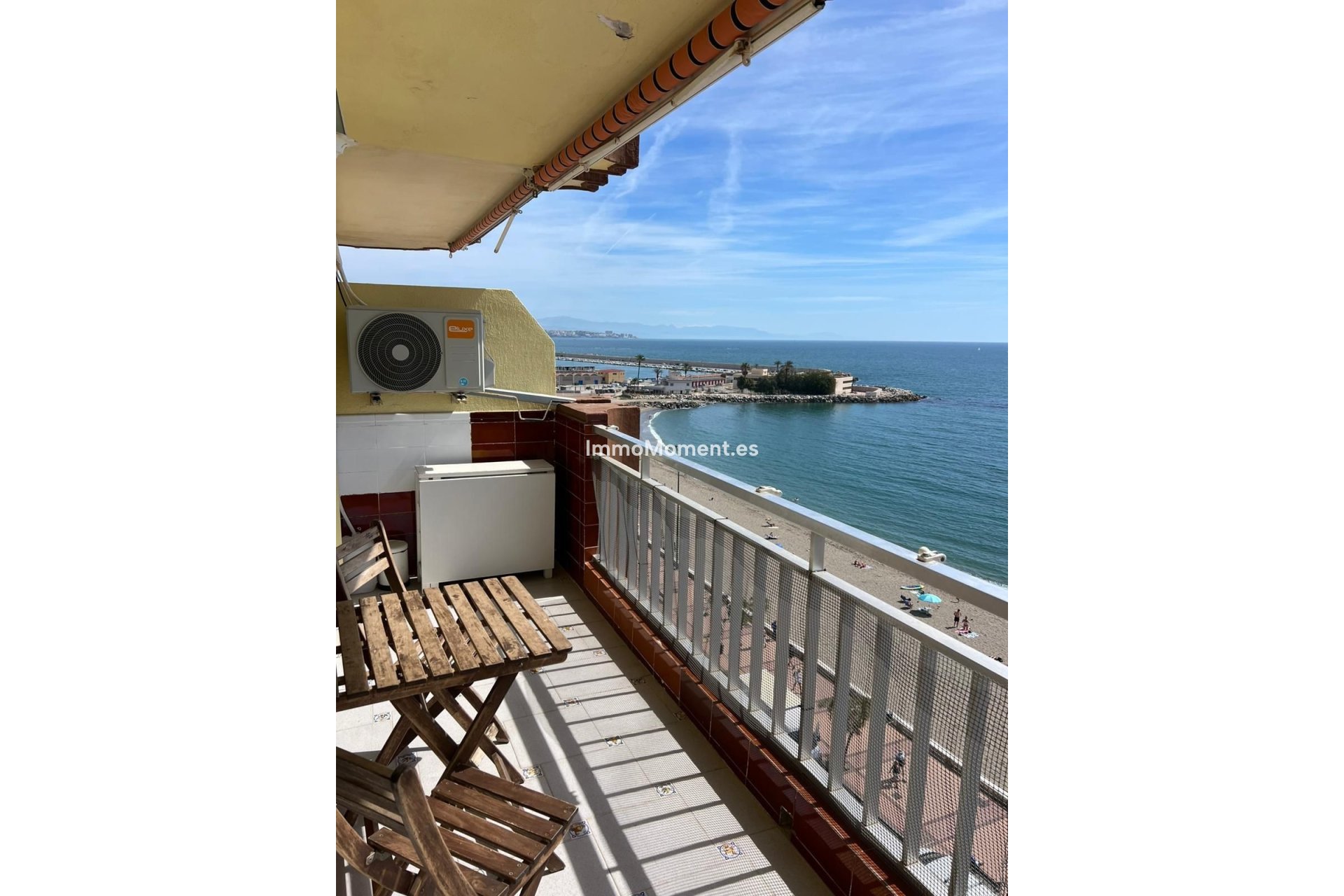 Bestaande woning - Appartement - Fuengirola - Fuengirola Centro