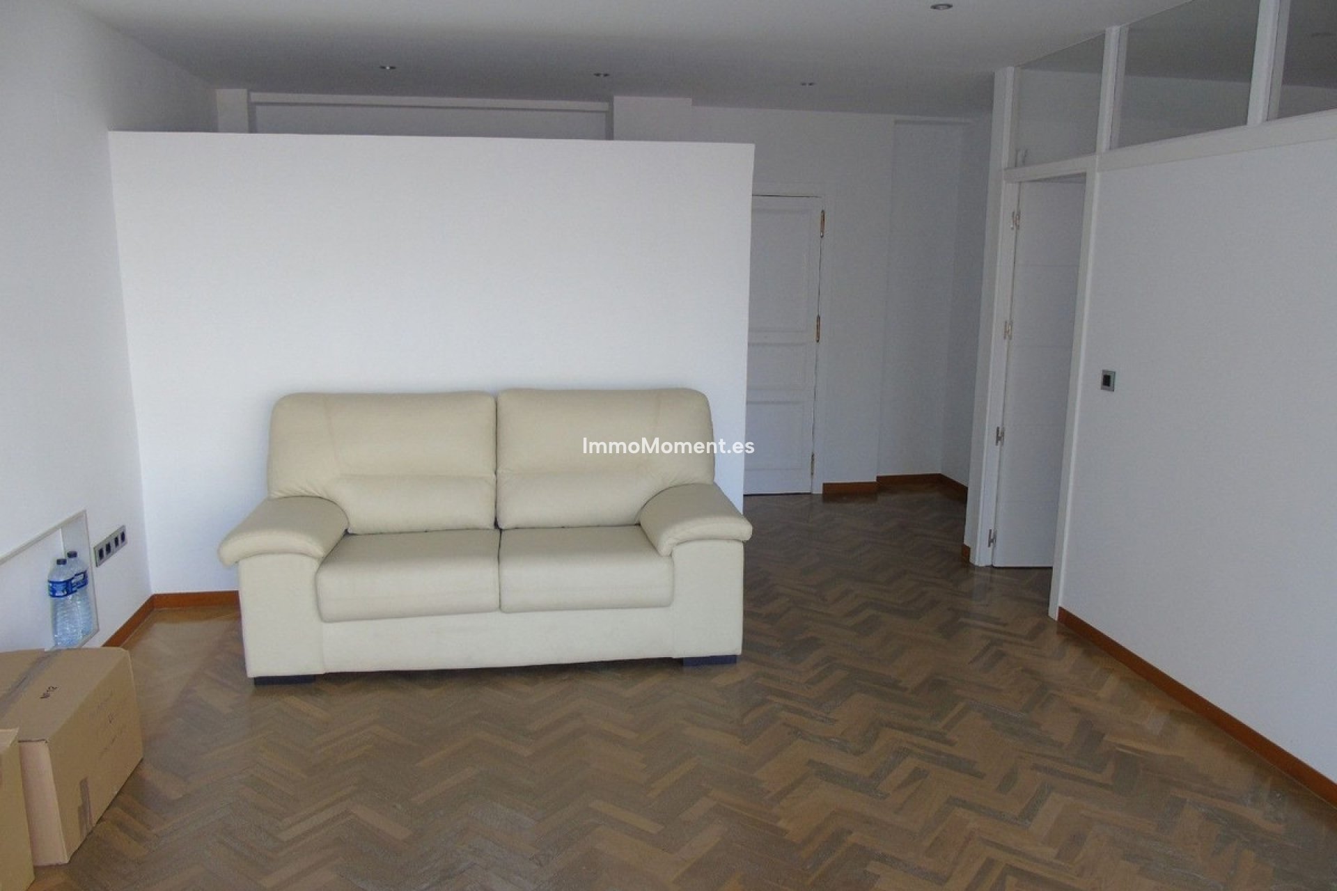 Bestaande woning - Appartement - Fuengirola - Fuengirola Centro