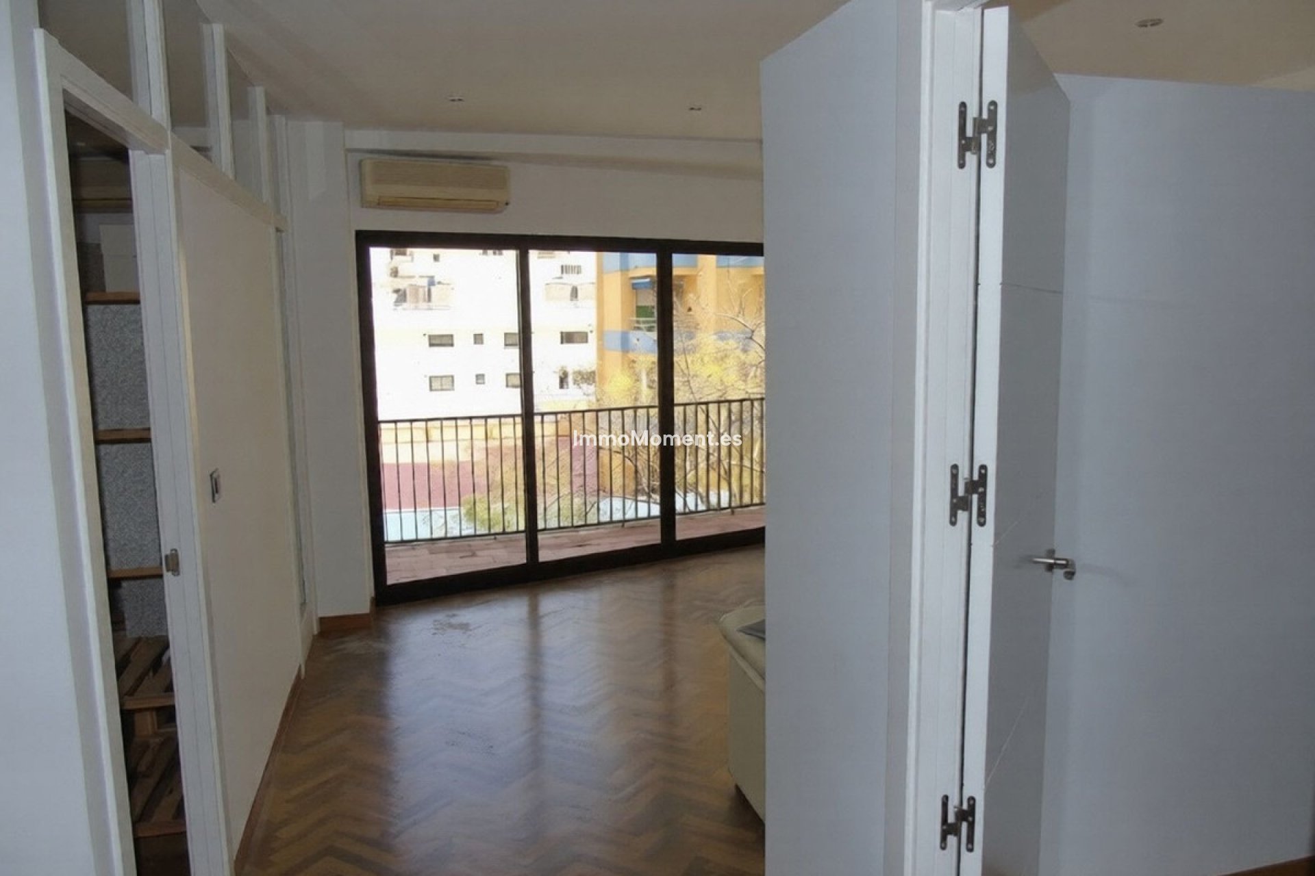 Bestaande woning - Appartement - Fuengirola - Fuengirola Centro