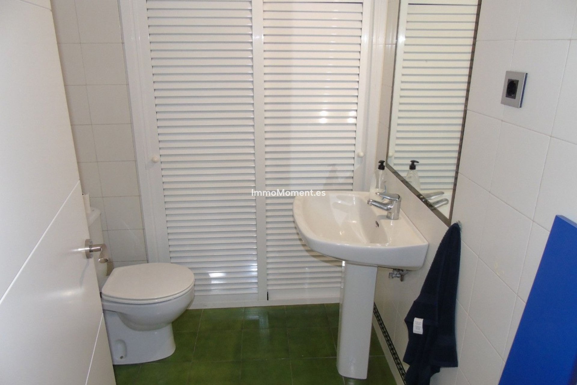 Bestaande woning - Appartement - Fuengirola - Fuengirola Centro