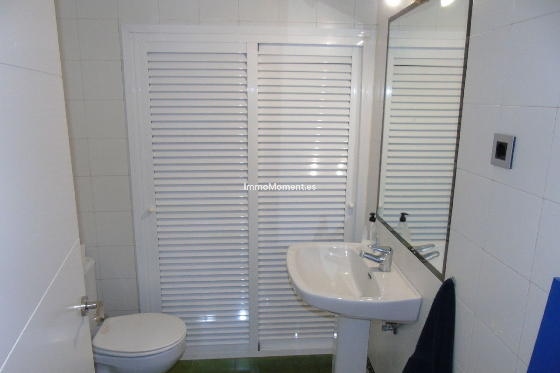 Bestaande woning - Appartement - Fuengirola - Fuengirola Centro