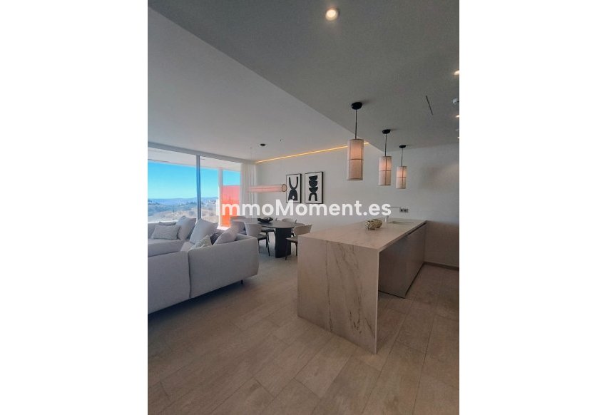 Bestaande woning - Appartement - Fuengirola - Fuengirola Centro