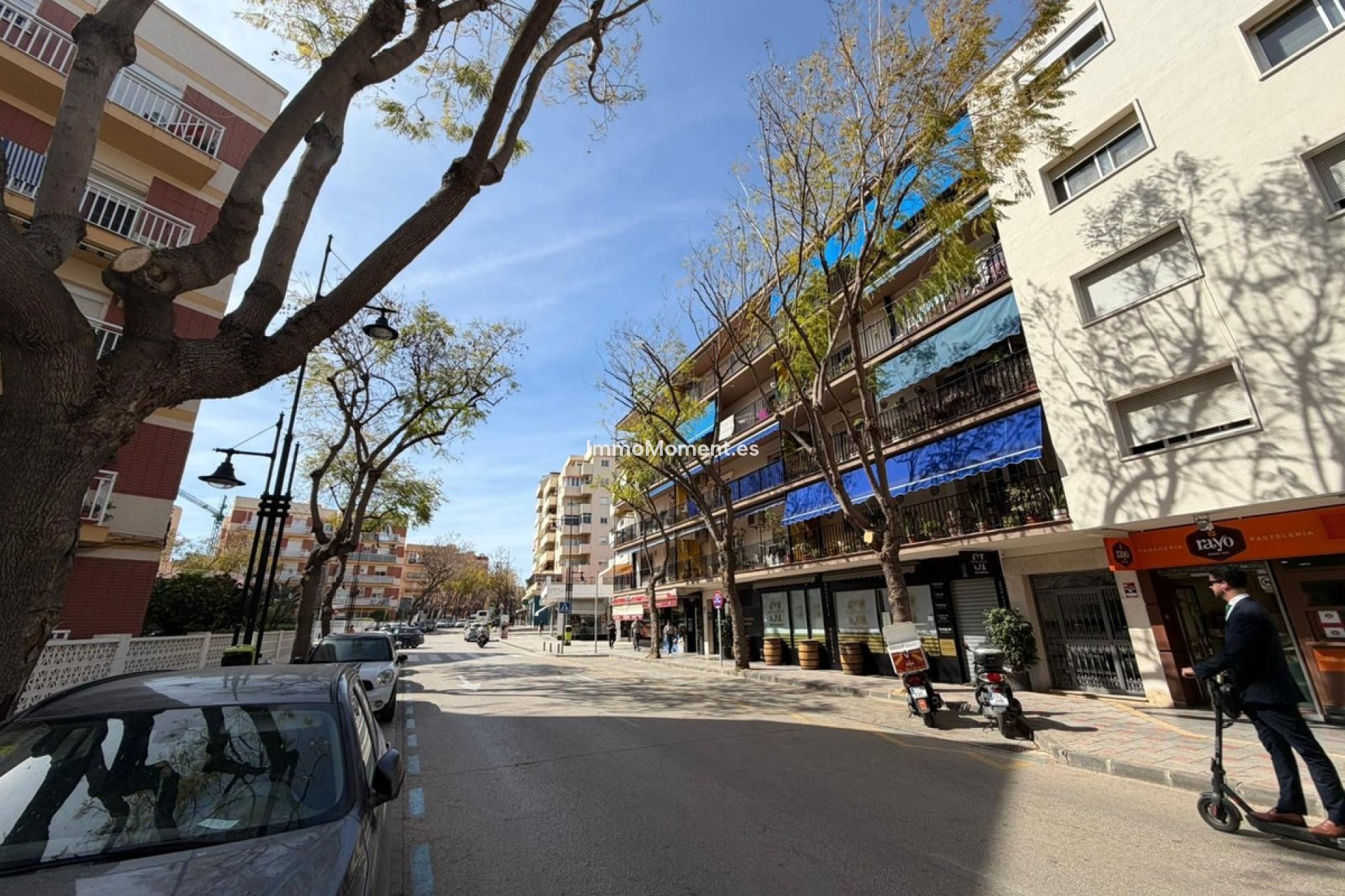 Bestaande woning - Appartement - Fuengirola - Fuengirola Centro
