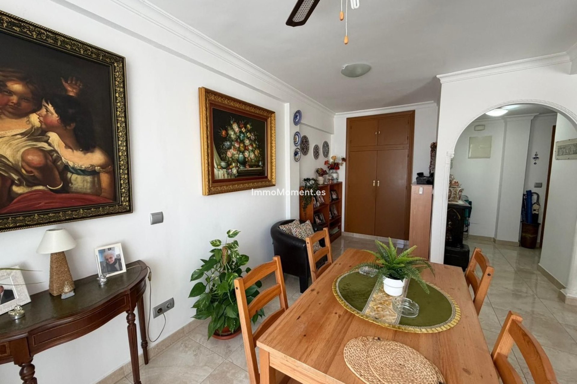 Bestaande woning - Appartement - Fuengirola - Fuengirola Centro