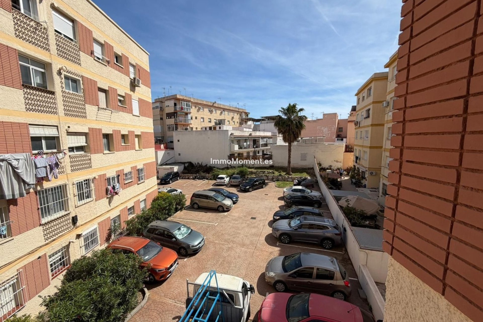 Bestaande woning - Appartement - Fuengirola - Fuengirola Centro