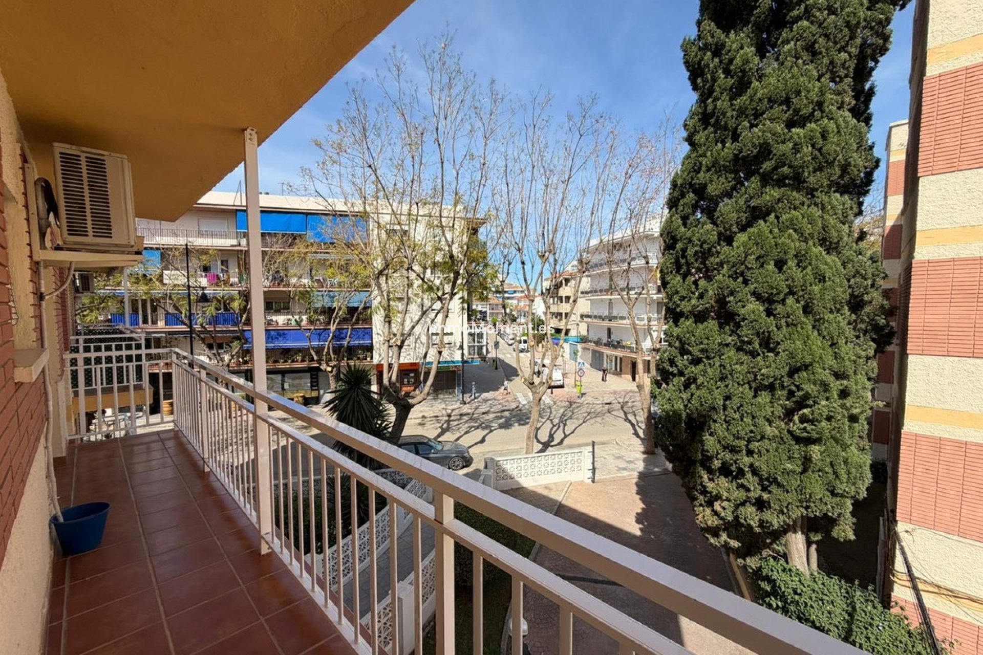 Bestaande woning - Appartement - Fuengirola - Fuengirola Centro