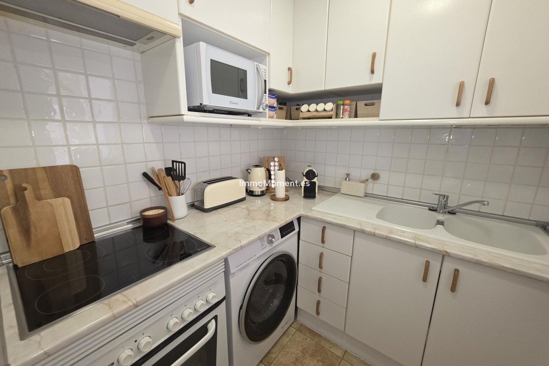 Bestaande woning - Appartement - Fuengirola - Fuengirola Centro