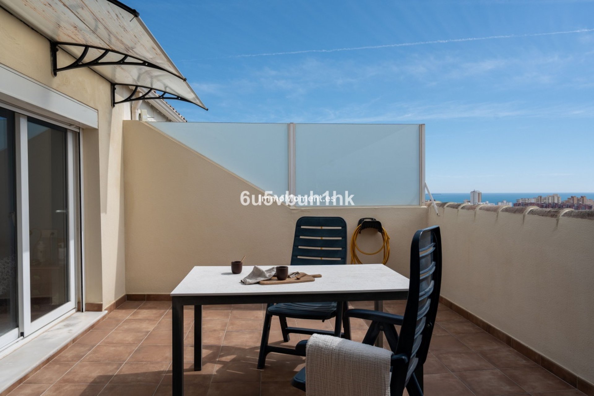 Bestaande woning - Appartement - Fuengirola - Fuengirola Centro