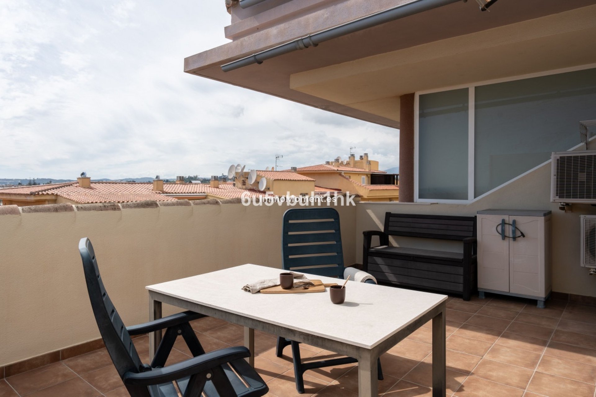 Bestaande woning - Appartement - Fuengirola - Fuengirola Centro