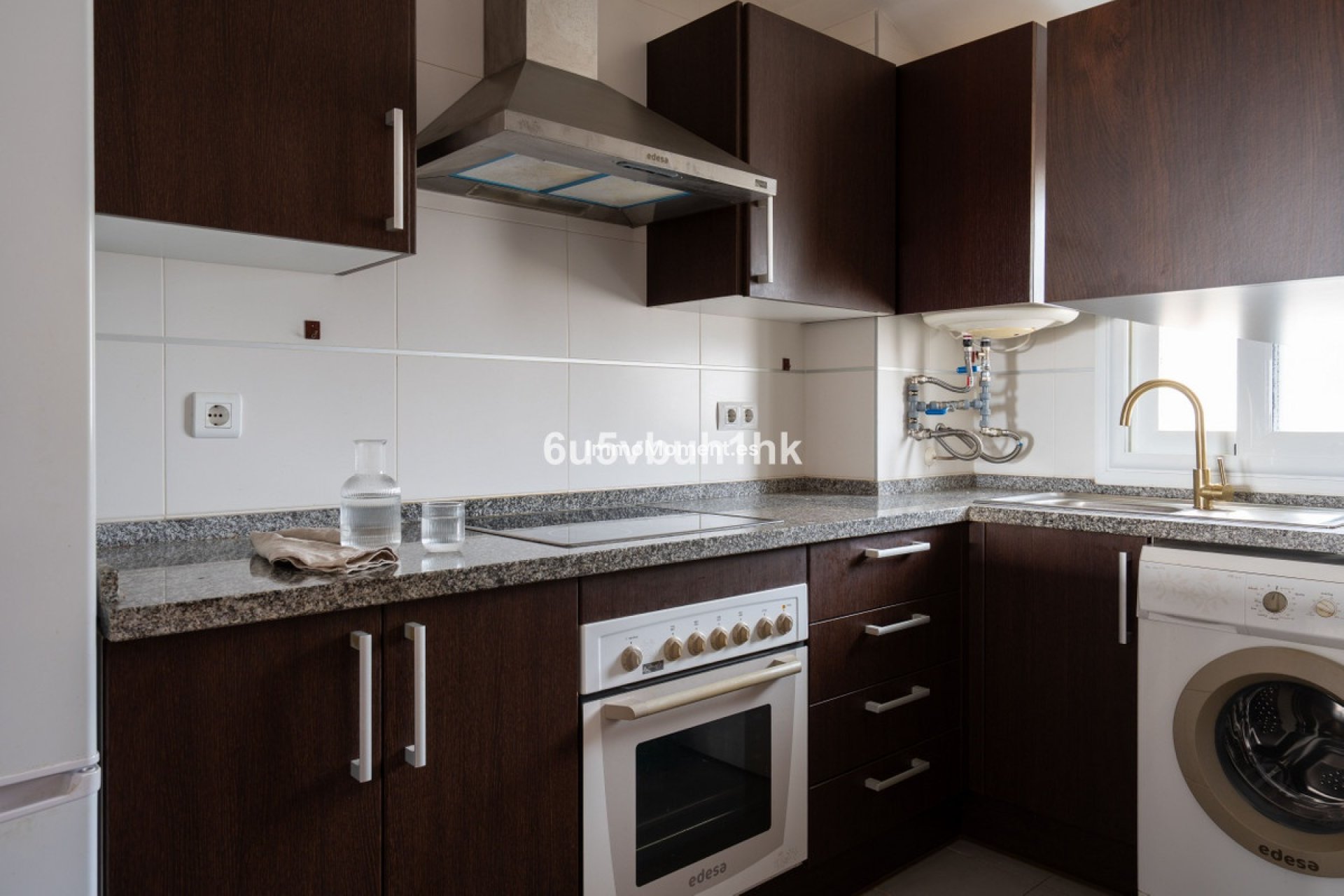 Bestaande woning - Appartement - Fuengirola - Fuengirola Centro