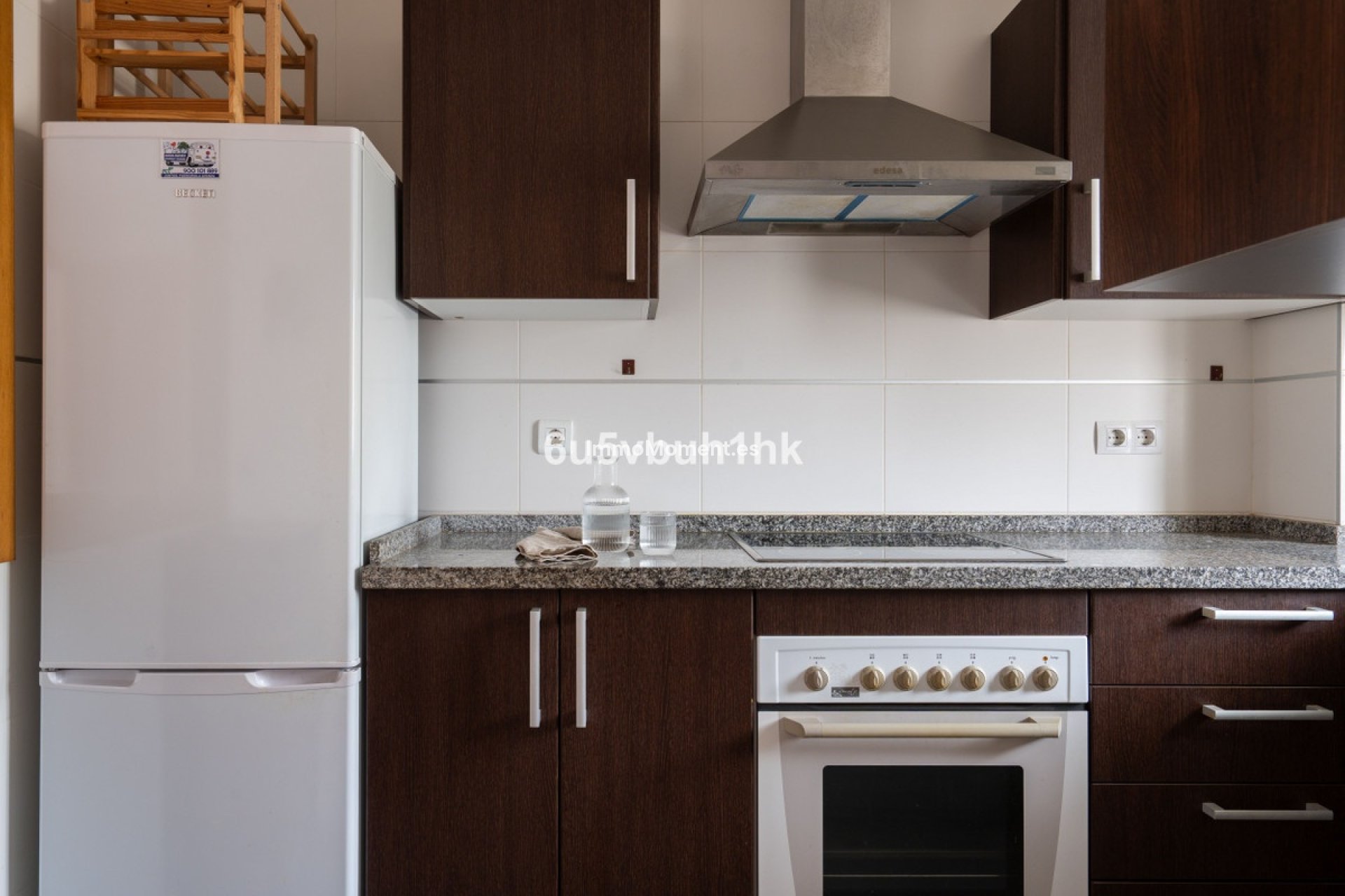 Bestaande woning - Appartement - Fuengirola - Fuengirola Centro