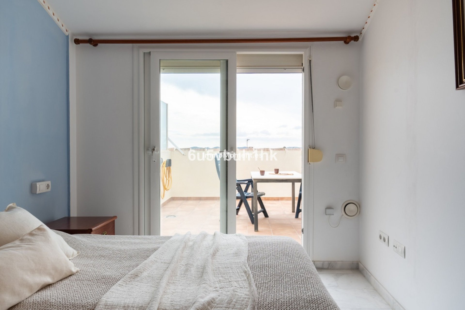 Bestaande woning - Appartement - Fuengirola - Fuengirola Centro