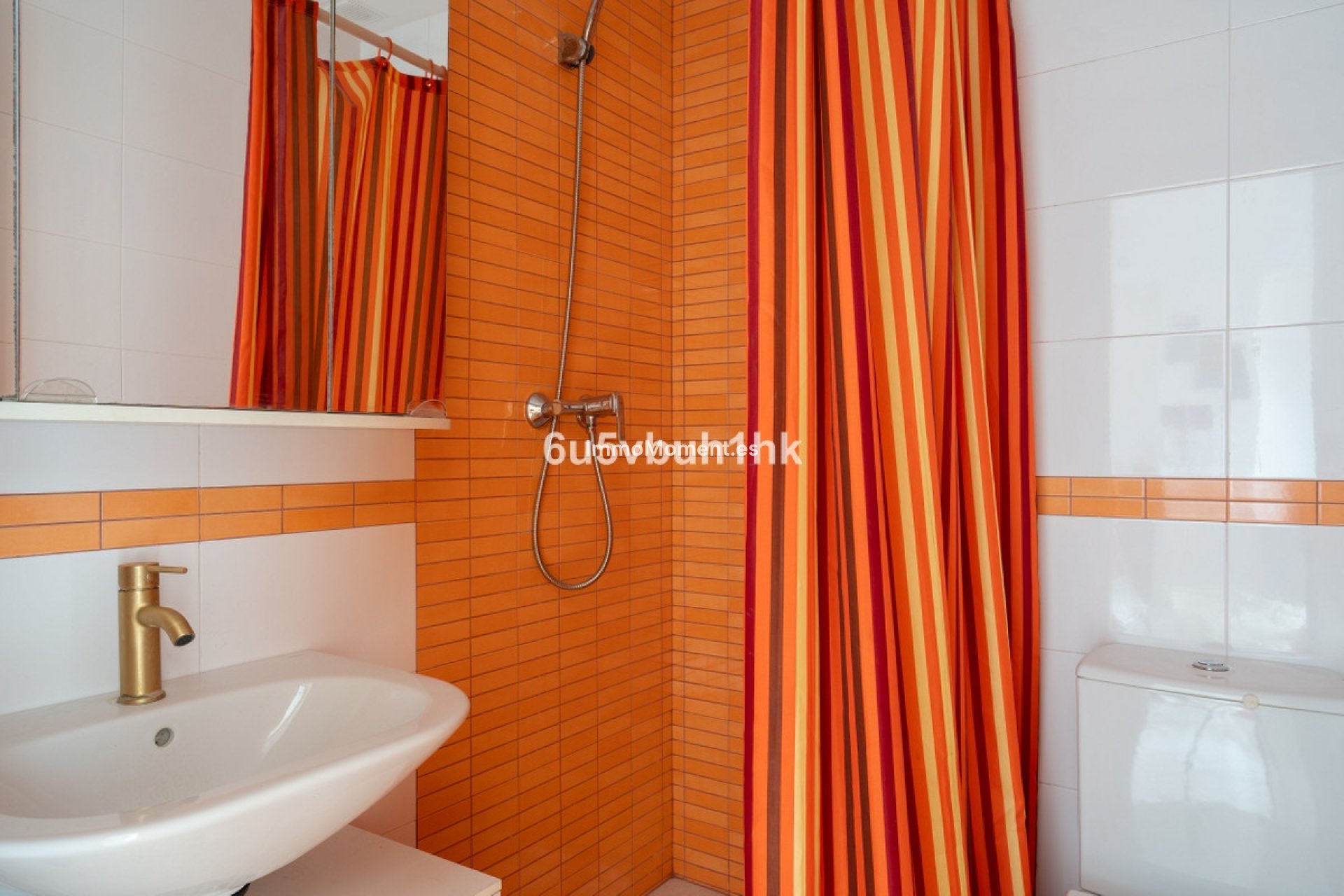 Bestaande woning - Appartement - Fuengirola - Fuengirola Centro