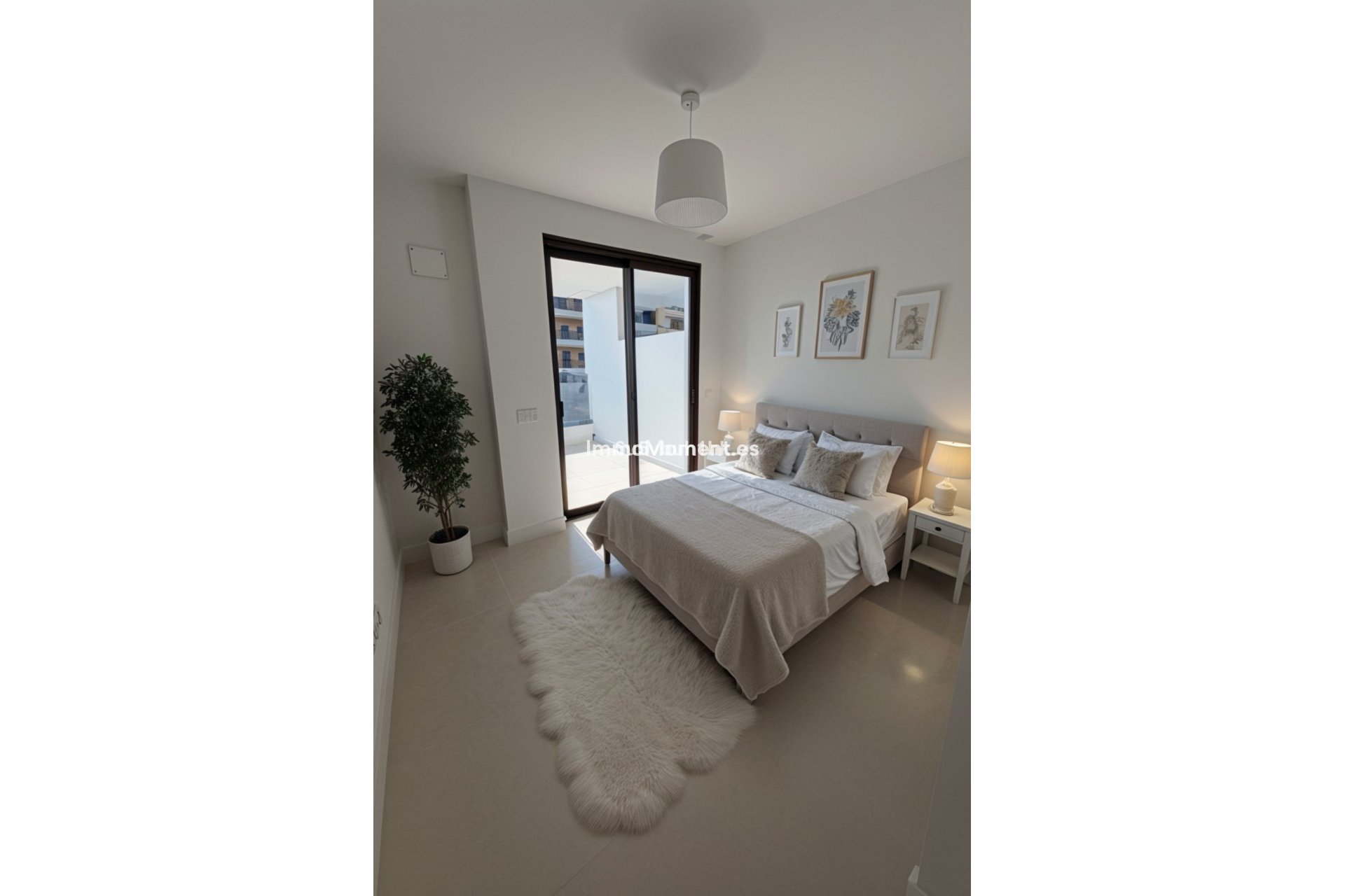 Bestaande woning - Appartement - Fuengirola - Fuengirola Centro