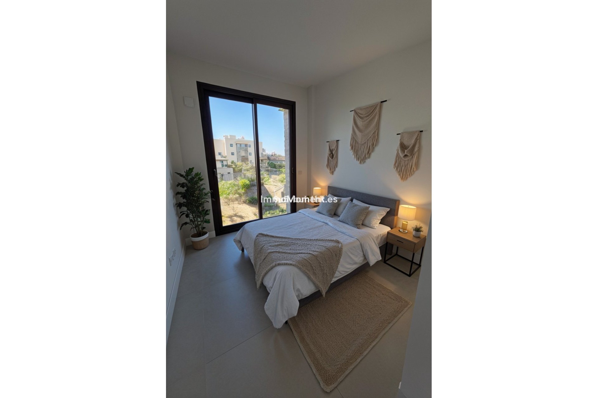 Bestaande woning - Appartement - Fuengirola - Fuengirola Centro