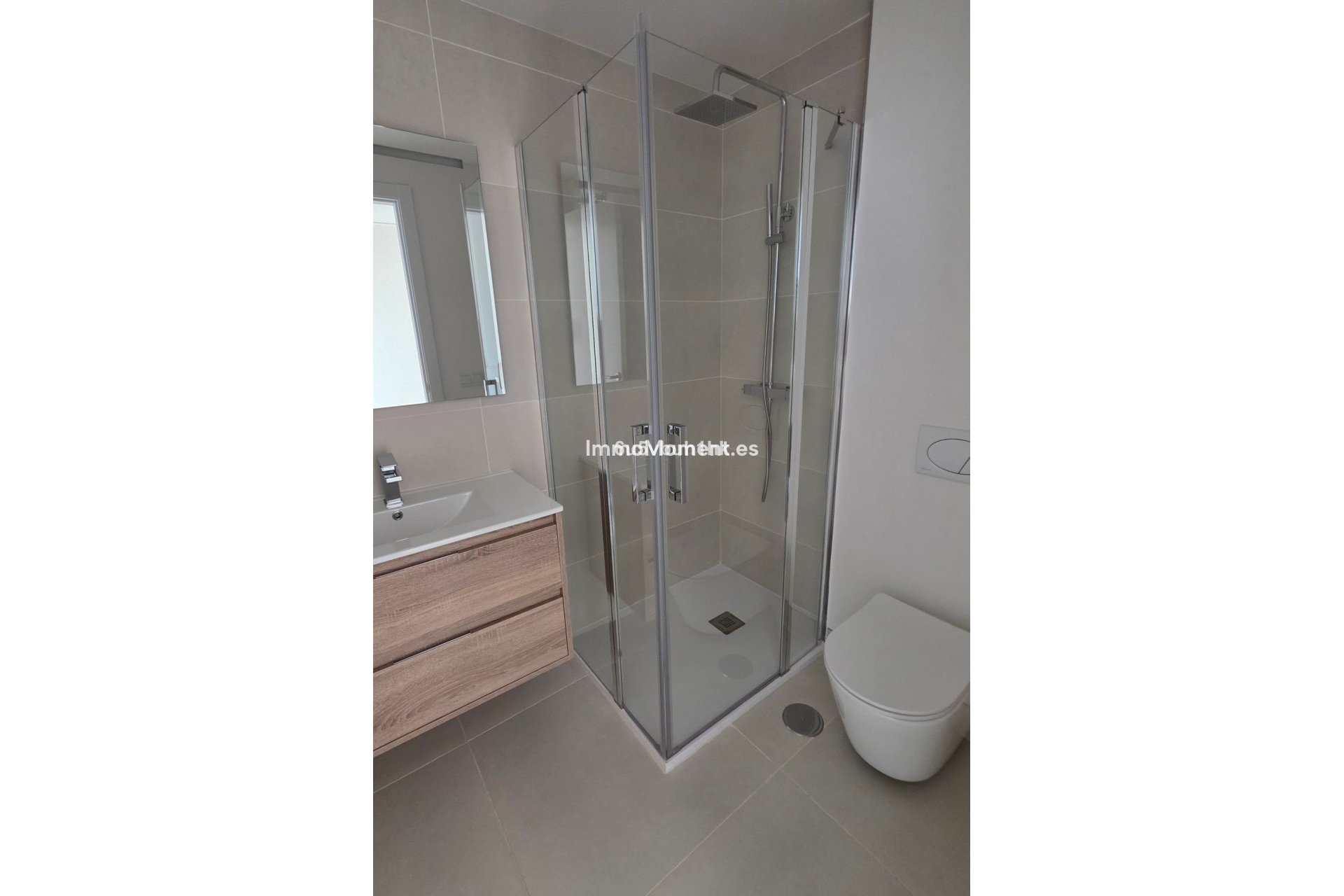 Bestaande woning - Appartement - Fuengirola - Fuengirola Centro