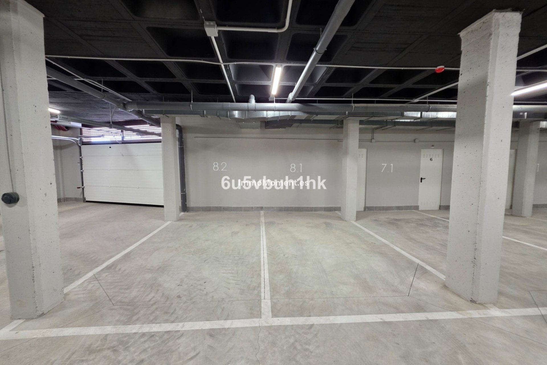 Bestaande woning - Appartement - Fuengirola - Fuengirola Centro