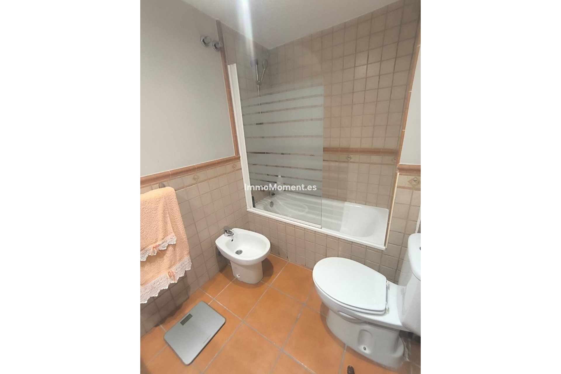 Bestaande woning - Appartement - Fuengirola - Fuengirola Centro