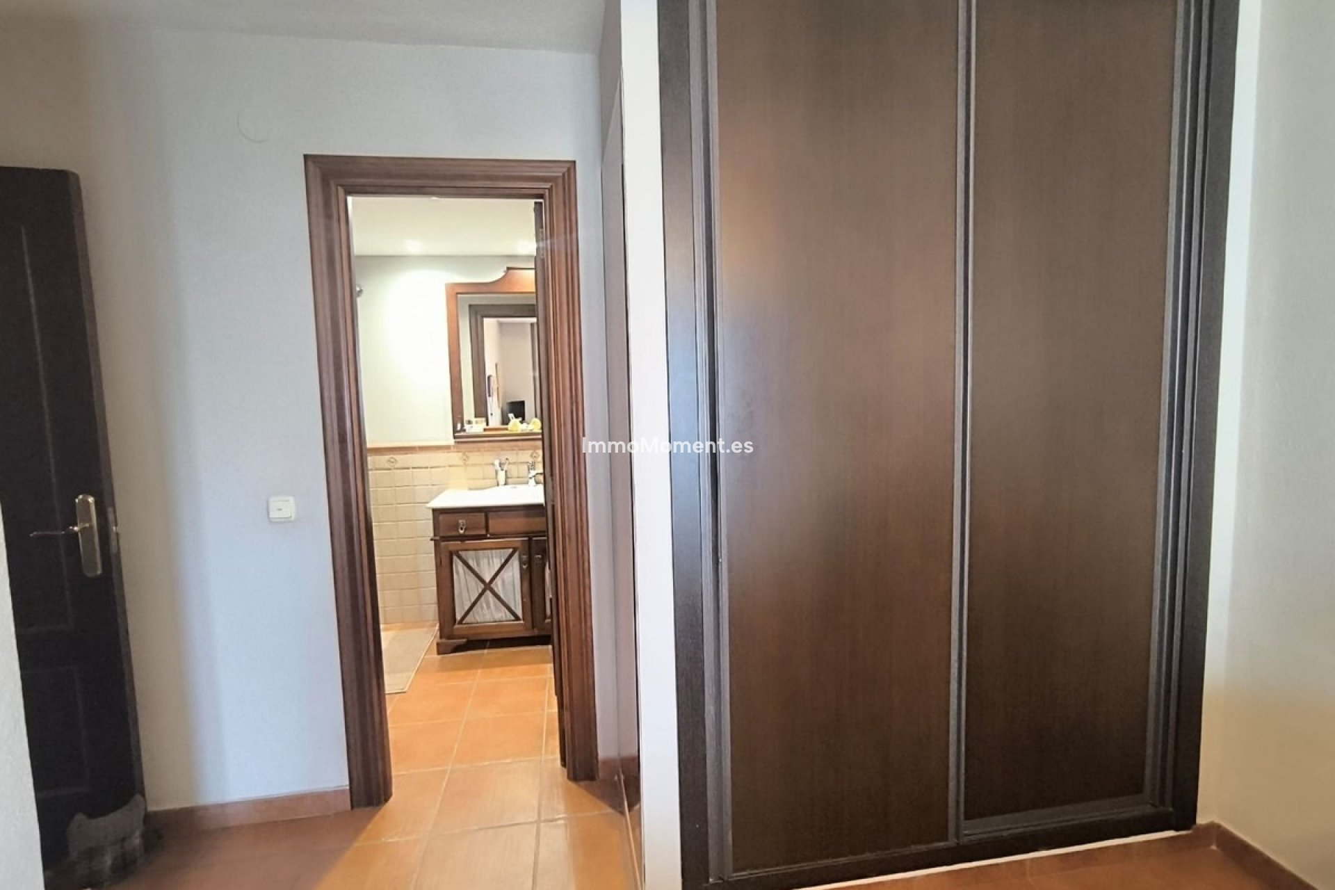 Bestaande woning - Appartement - Fuengirola - Fuengirola Centro
