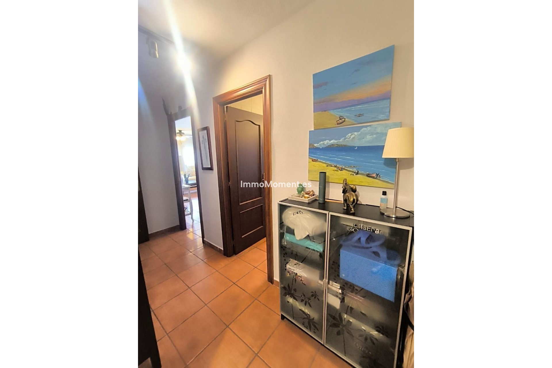 Bestaande woning - Appartement - Fuengirola - Fuengirola Centro