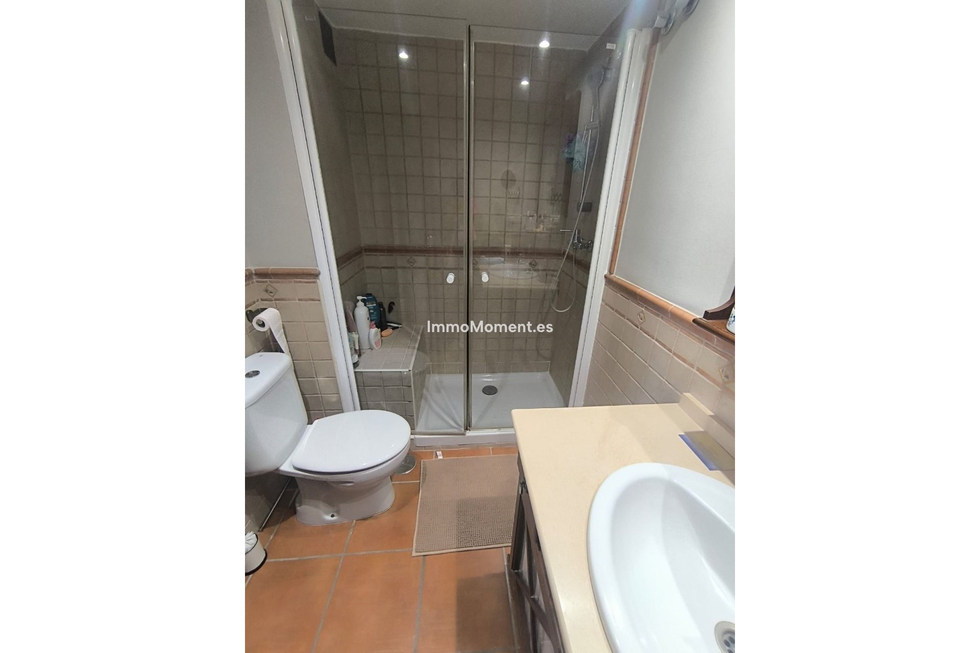 Bestaande woning - Appartement - Fuengirola - Fuengirola Centro