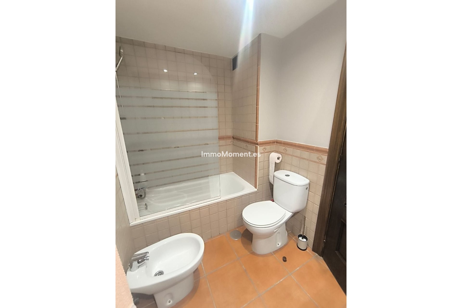 Bestaande woning - Appartement - Fuengirola - Fuengirola Centro