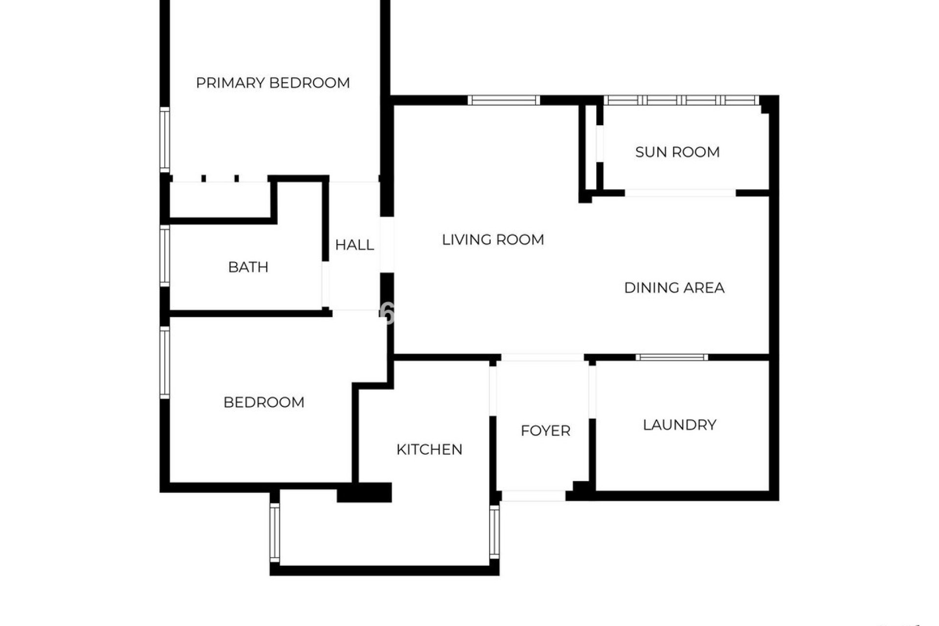 Bestaande woning - Appartement - Fuengirola - Fuengirola Centro