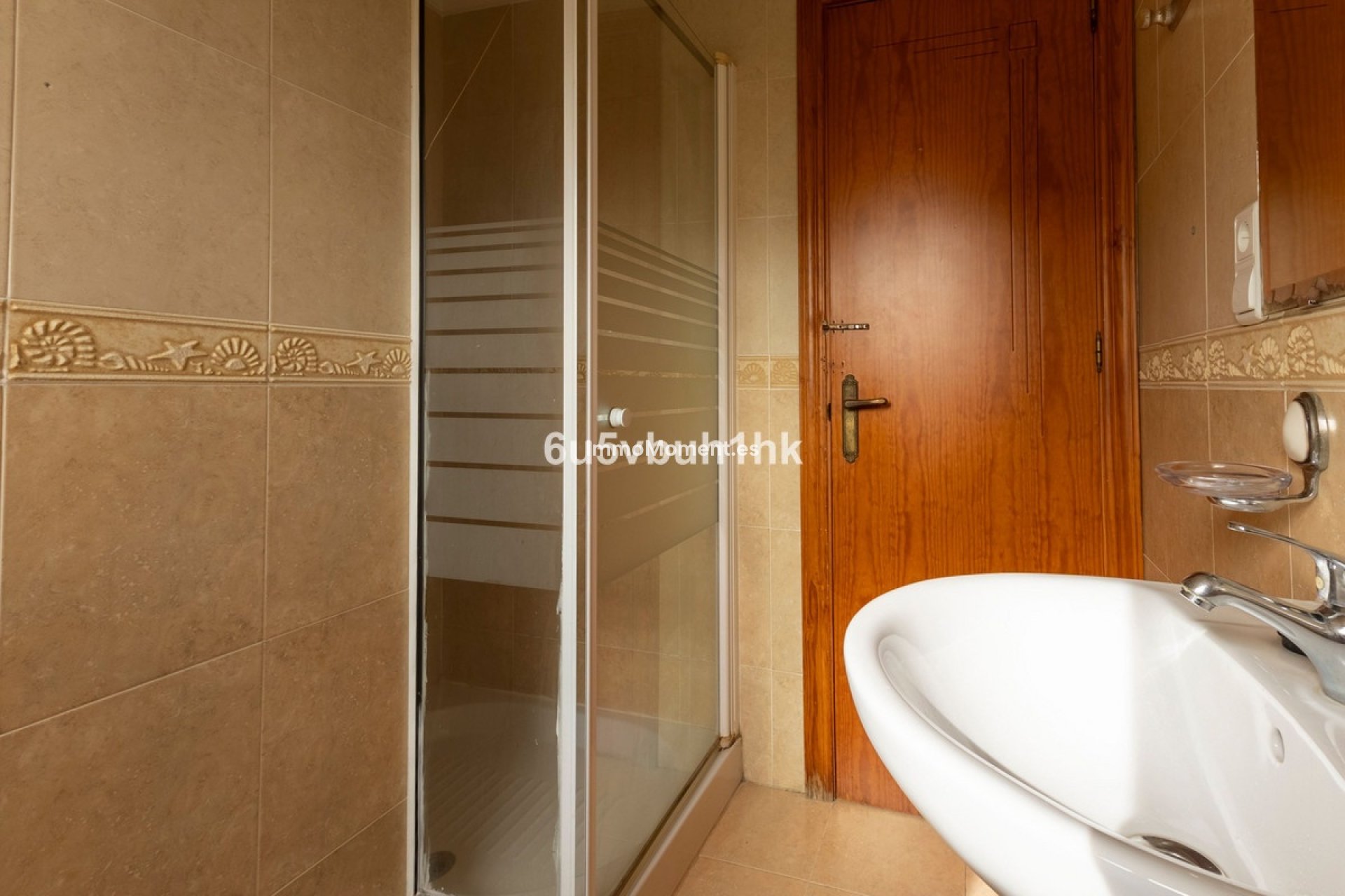 Bestaande woning - Appartement - Fuengirola - Fuengirola Centro