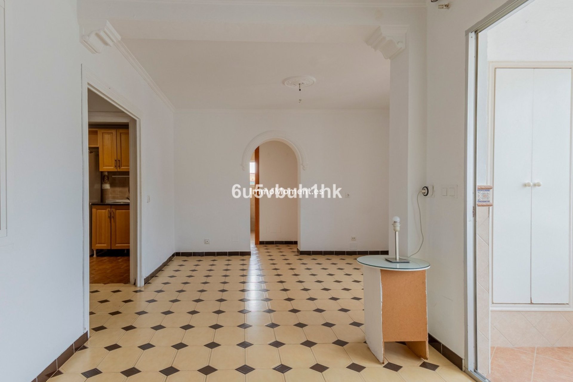 Bestaande woning - Appartement - Fuengirola - Fuengirola Centro