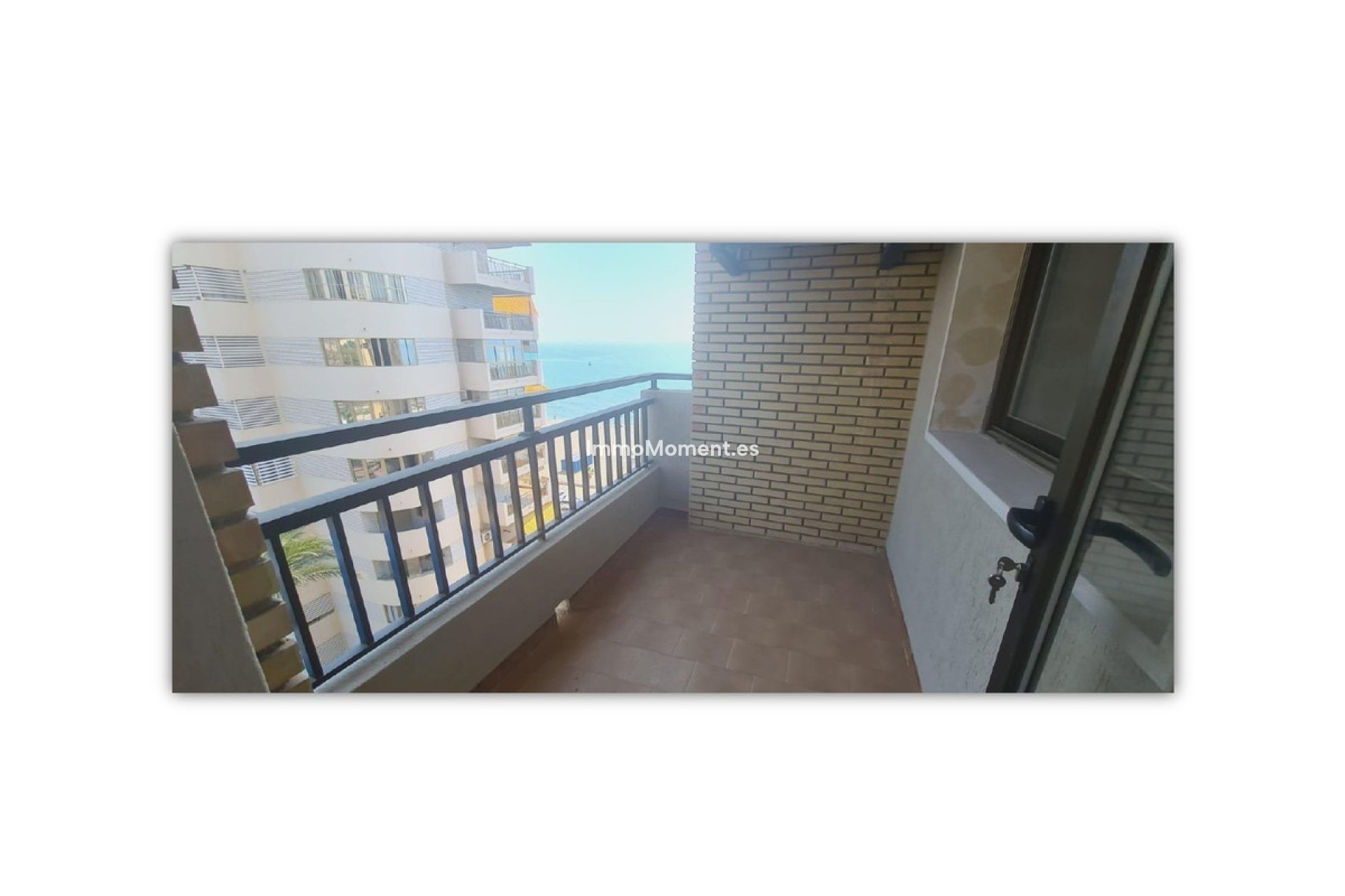 Bestaande woning - Appartement - Fuengirola - Fuengirola Centro
