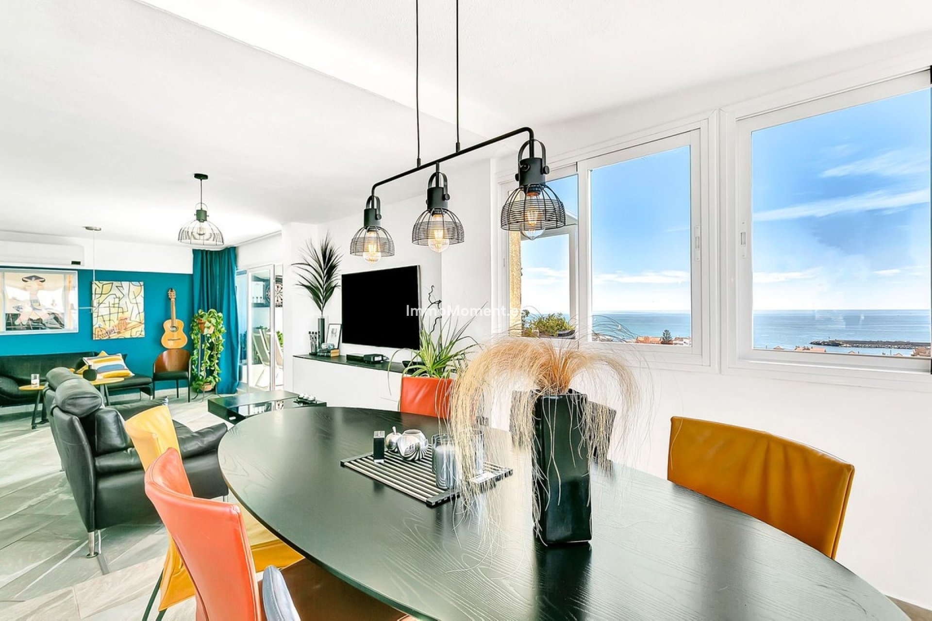 Bestaande woning - Appartement - Fuengirola - Fuengirola Centro