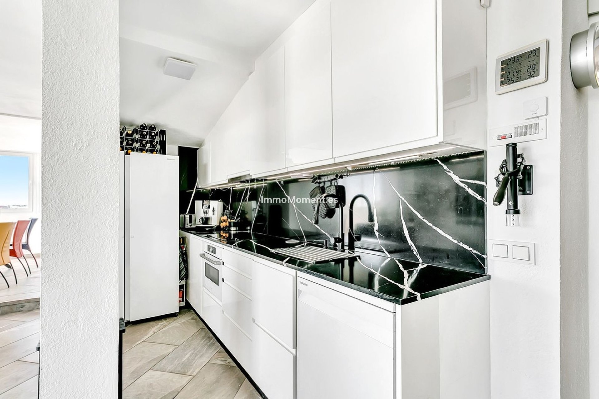 Bestaande woning - Appartement - Fuengirola - Fuengirola Centro